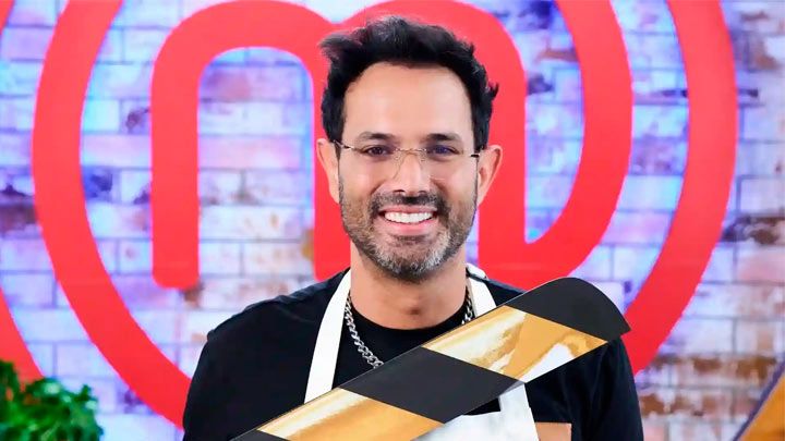 ¿Lo vio? Alejandro Estrada estuvo en ‘Betty, la fea’: esto era lo que le pagaban