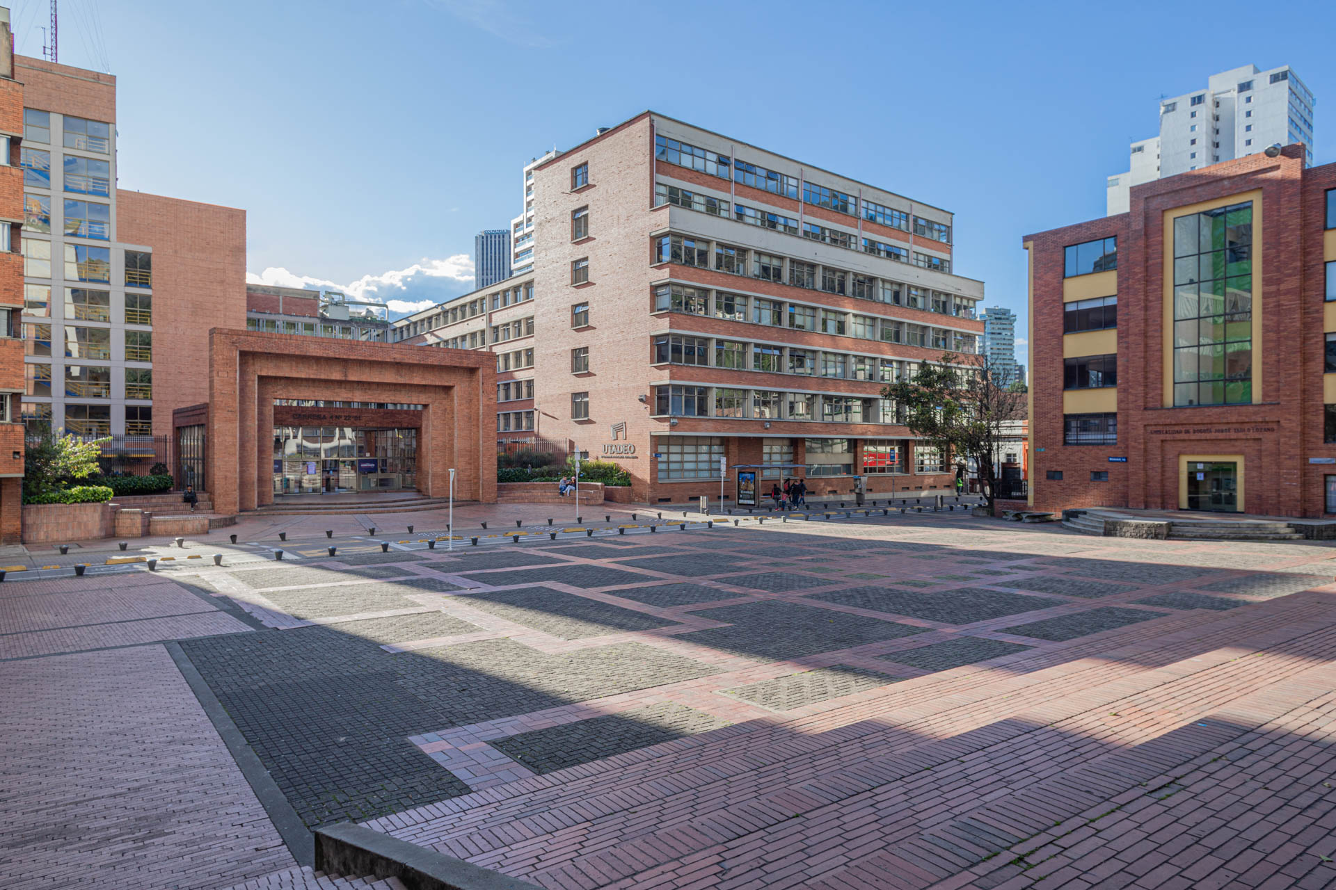 Así puede impulsar su desarrollo hacia la vanguardia académica y el impacto social