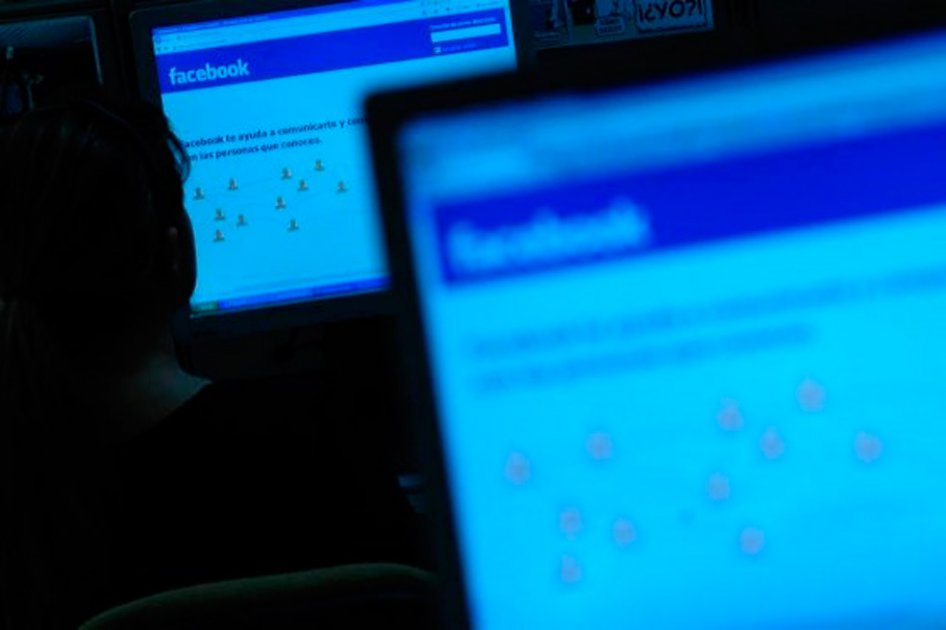 Facebook se dispara en la bolsa