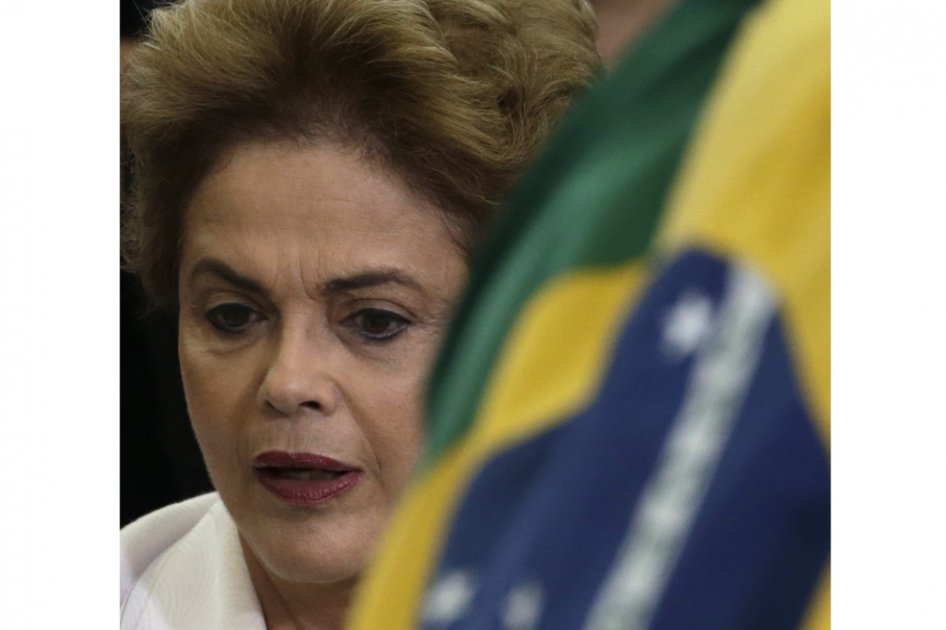 Brasil, más allá de Dilma Rousseff