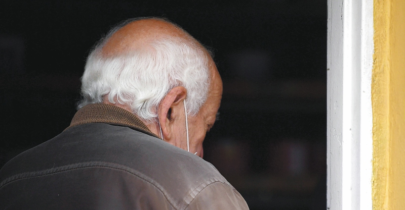 Corte Constitucional protege a adultos mayores en situación de vulnerabilidad
