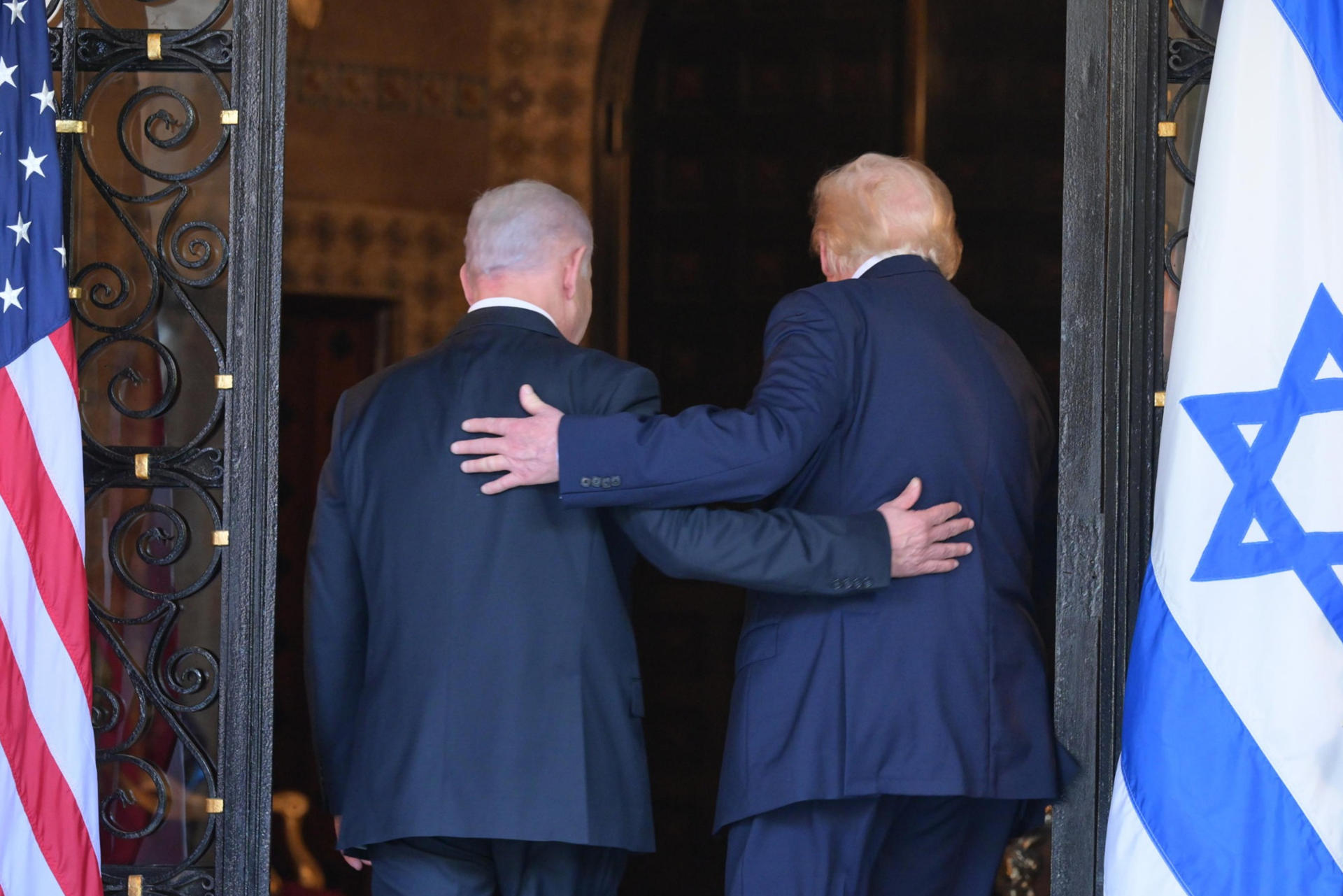 Aún criticado por Trump y aislado por otros, Netanyahu busca reelegirse en Israel