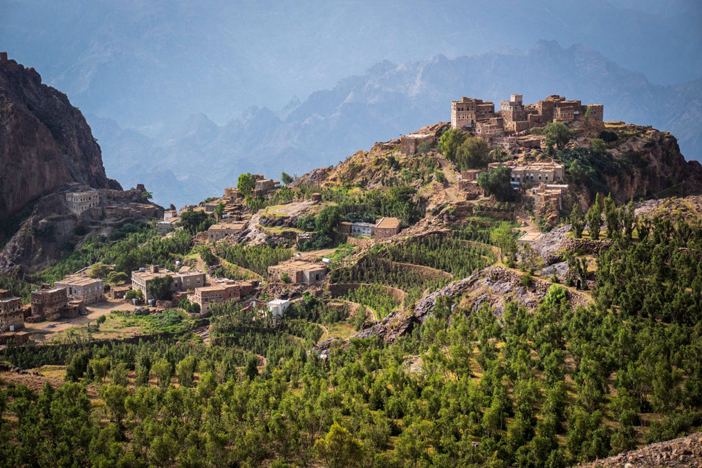 Yemenia