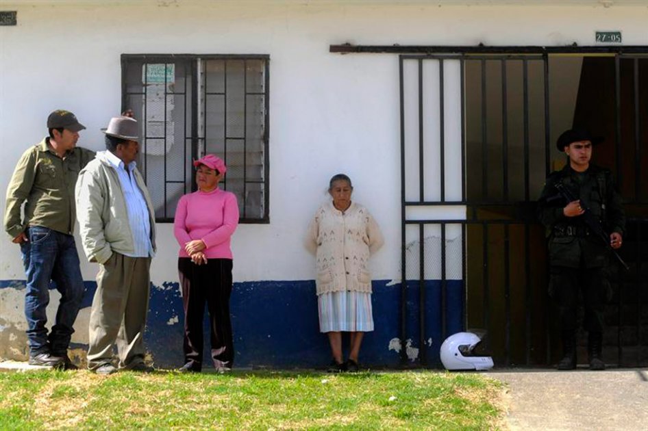 Procuraduría pide investigara a responsables de masacre en Antioquia