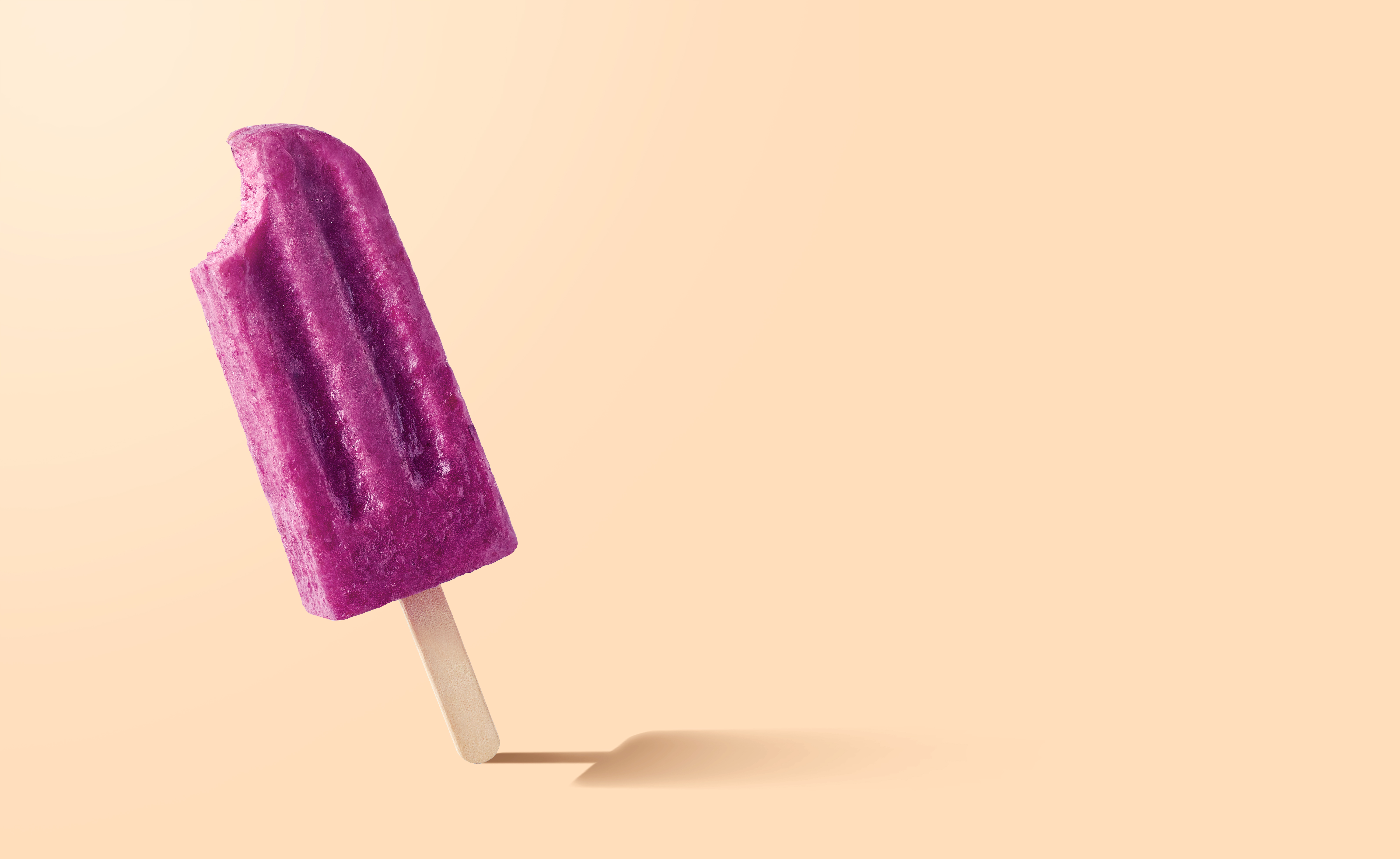 Paletas caseras