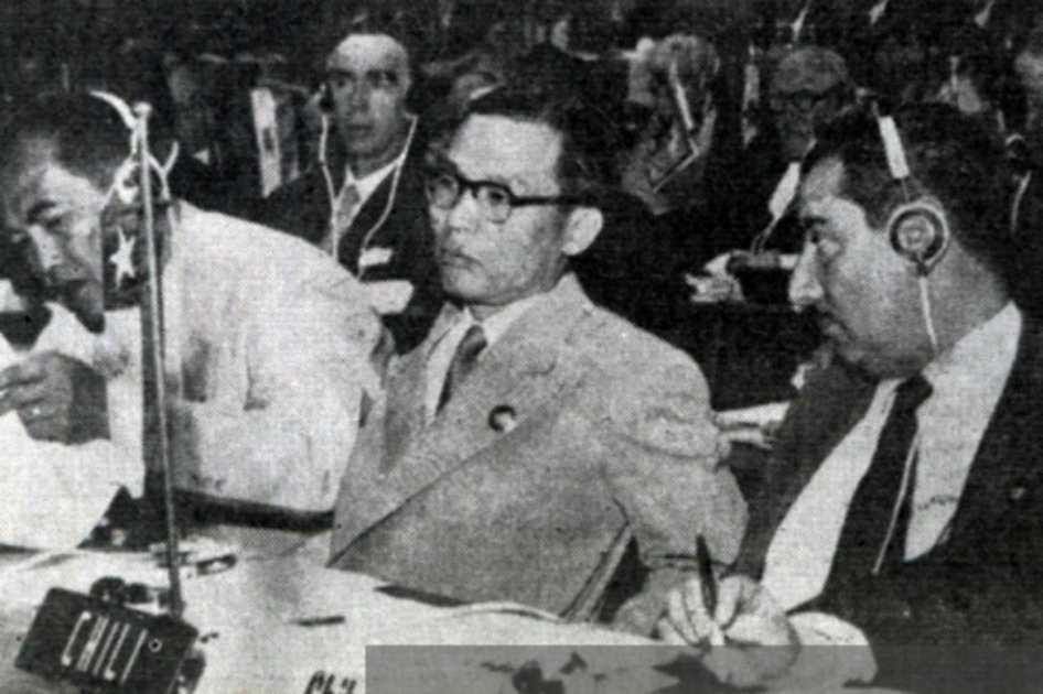 Segundo Sánchez, el joven más importante de Chile 62