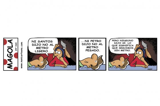 Ni si, ni no