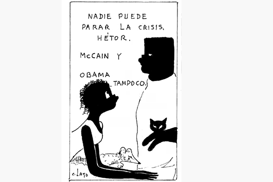 Crisis financiera
