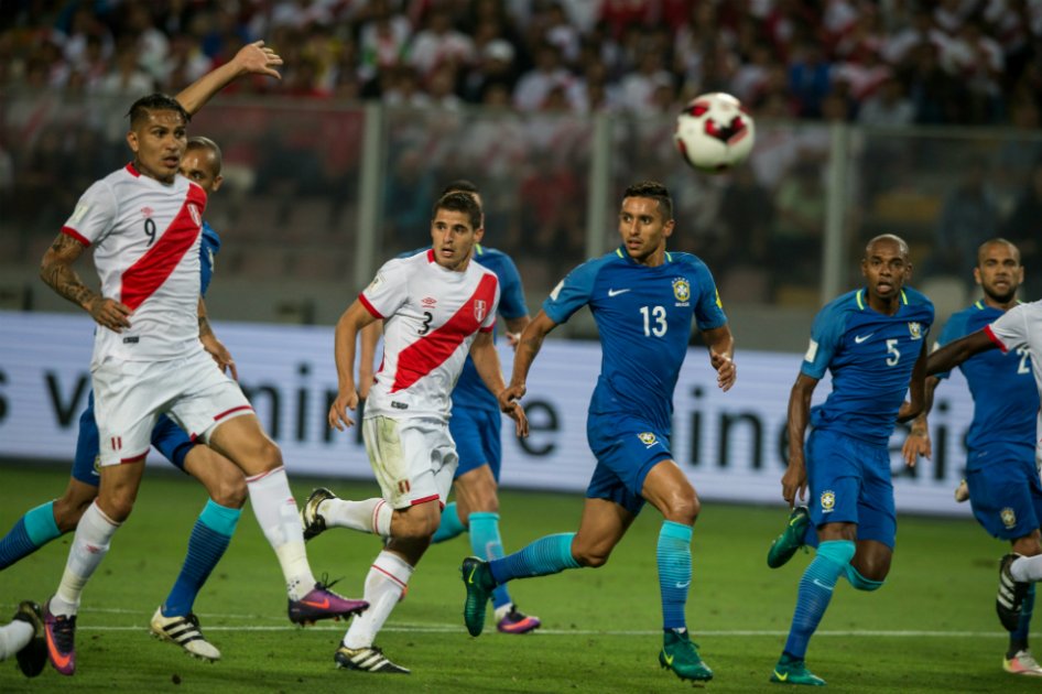 Ecuador, Chile y Argentina desplazaron a Colombia