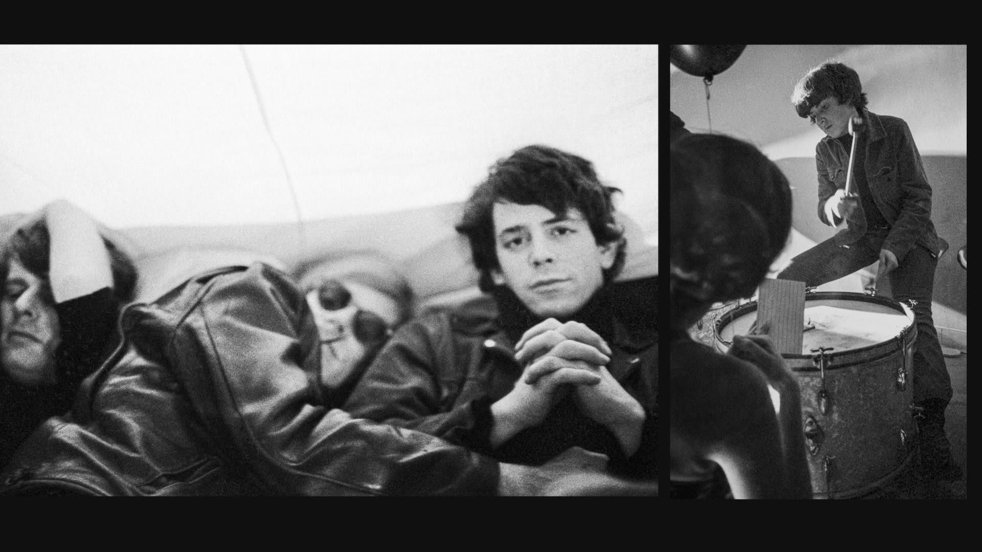 Todd Haynes tras las huellas de The Velvet Underground