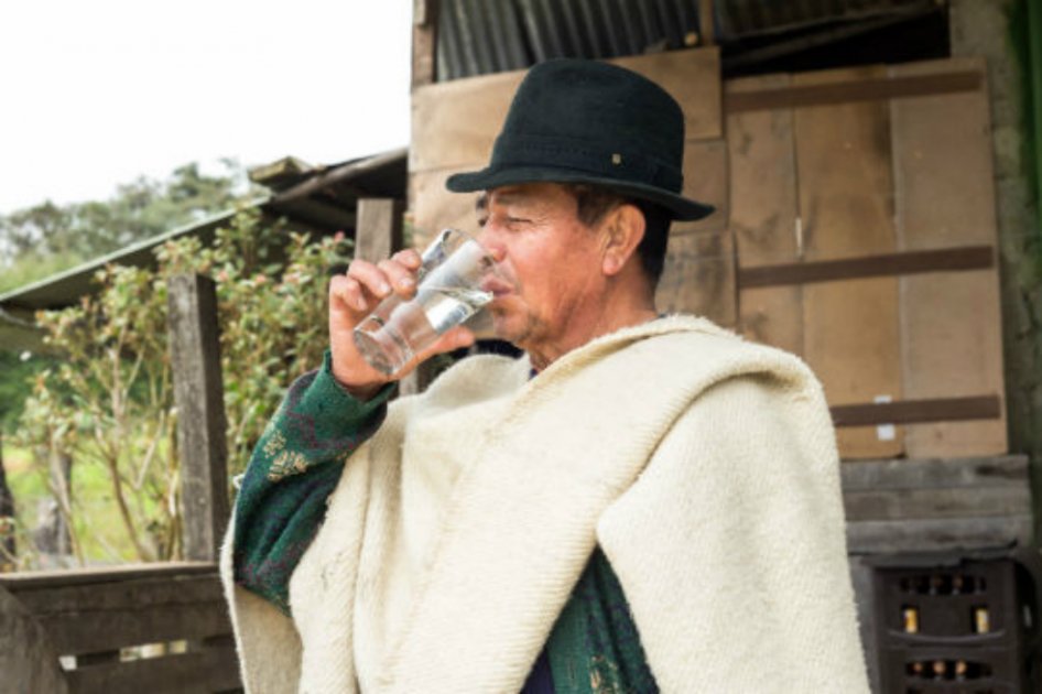 Distrito y Organización Mundial de la Salud buscan mejorar calidad del agua en veredas de Bogotá