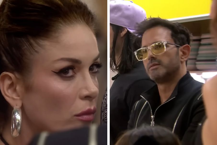 Nataly Umaña y una cruda crítica de sus compañeras: “Lloró más por los perros”