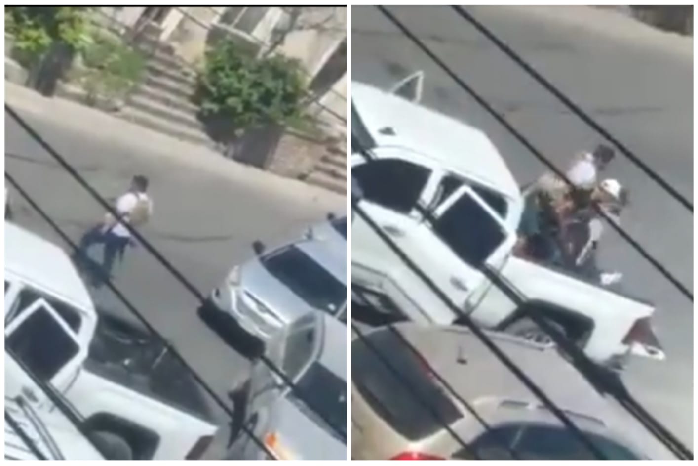 ¿Quiénes eran los cuatro estadounidenses secuestrados en Tamaulipas?