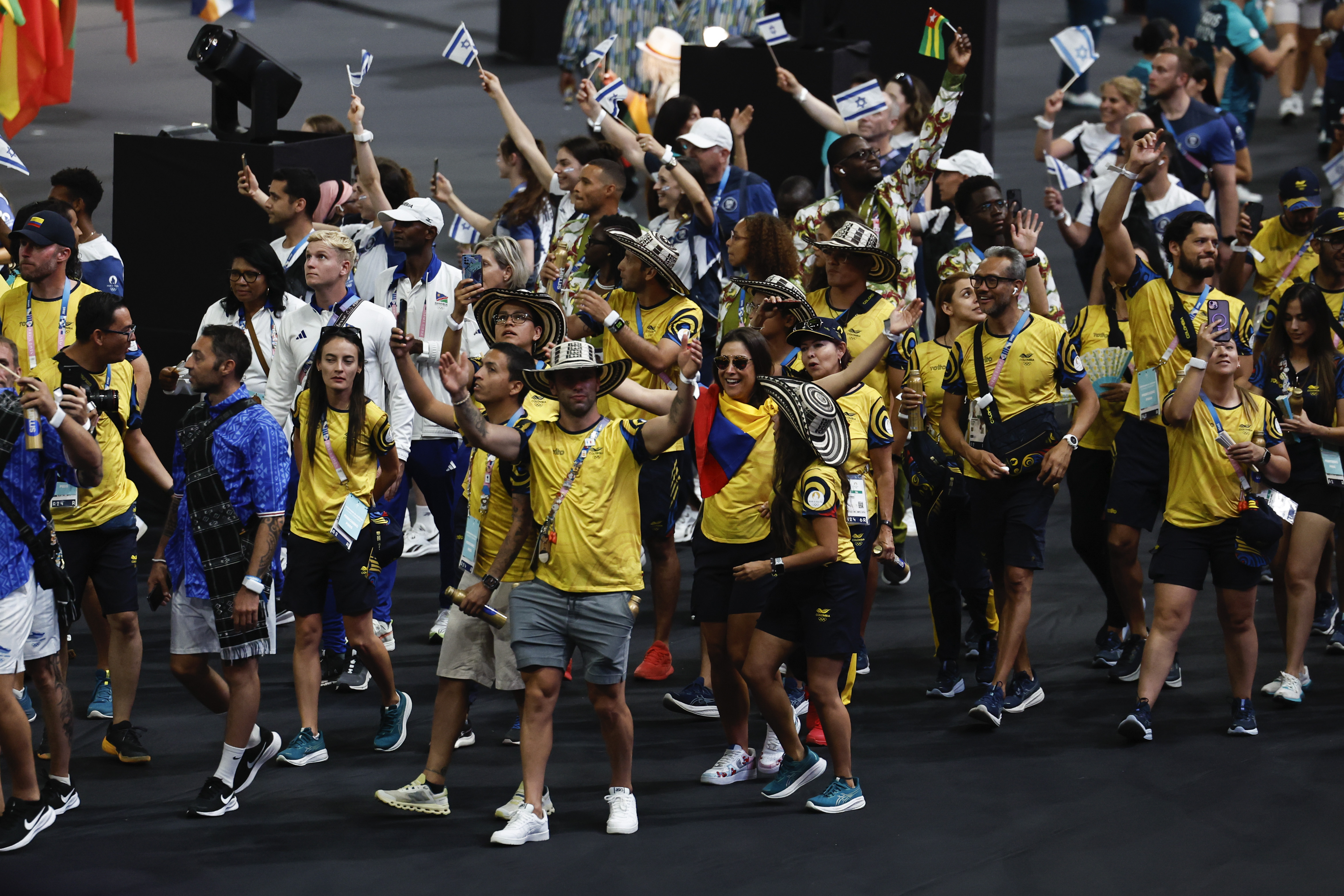 Cuestionan recorte a presupuesto del Ministerio del Deporte tras Juegos Olímpicos