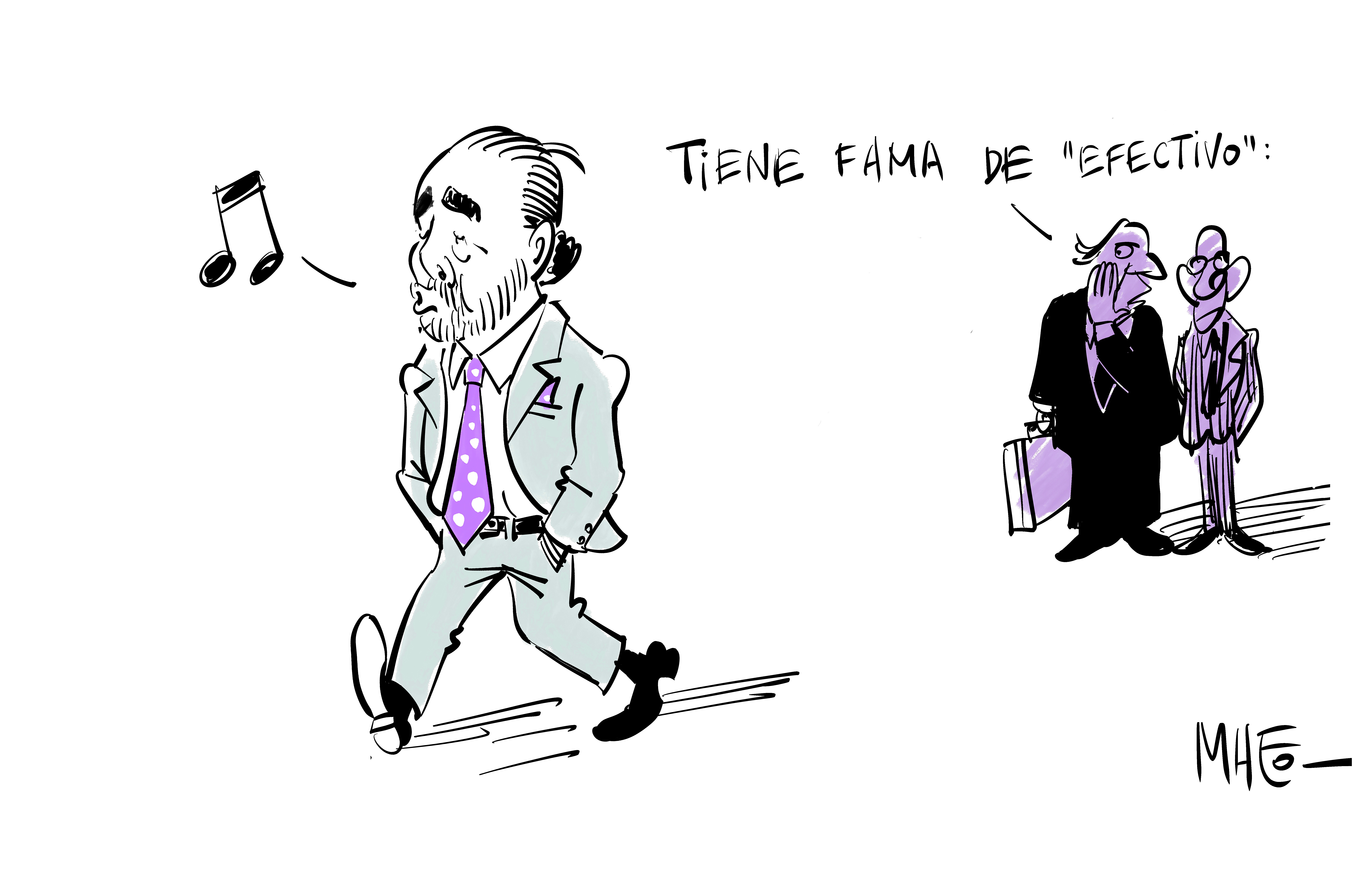 Pago en efectivo