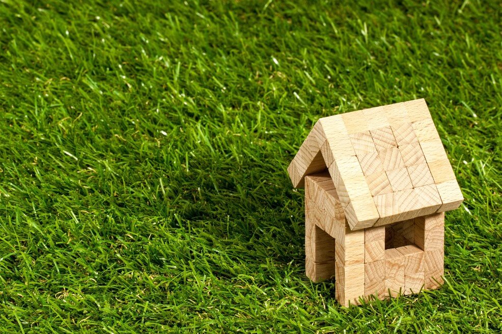 Crédito hipotecario pasará del 70 % al 90 % del precio de la vivienda