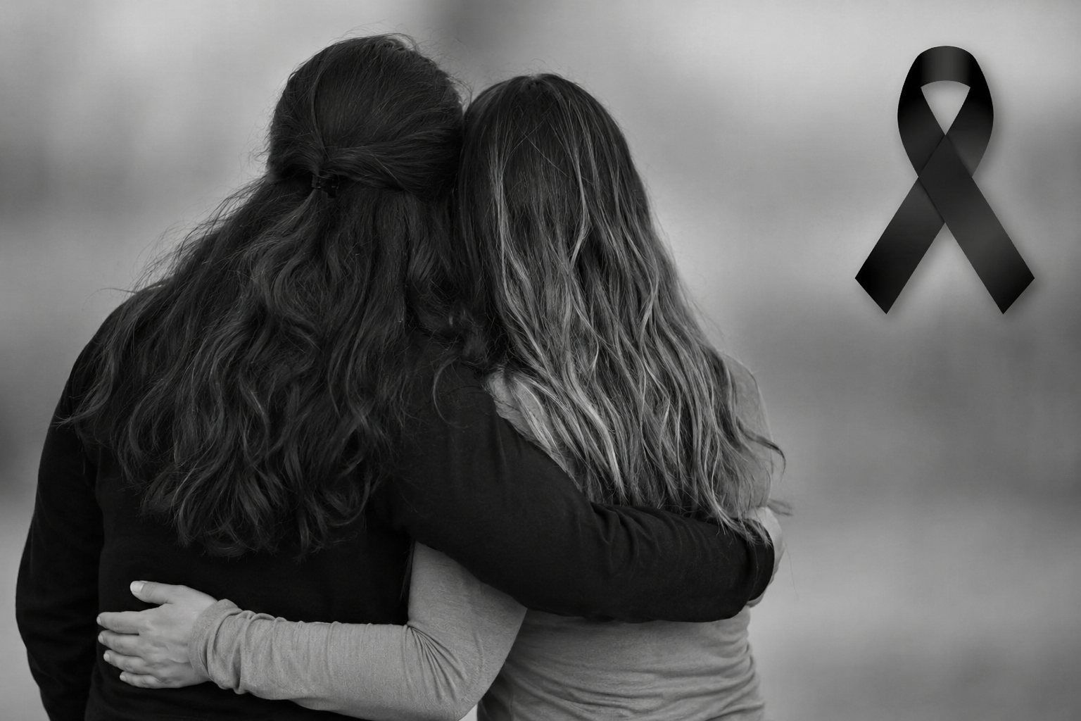 A través de redes sociales, la también actriz dedicó unas emotivas palabras para despedir a su hermana.
