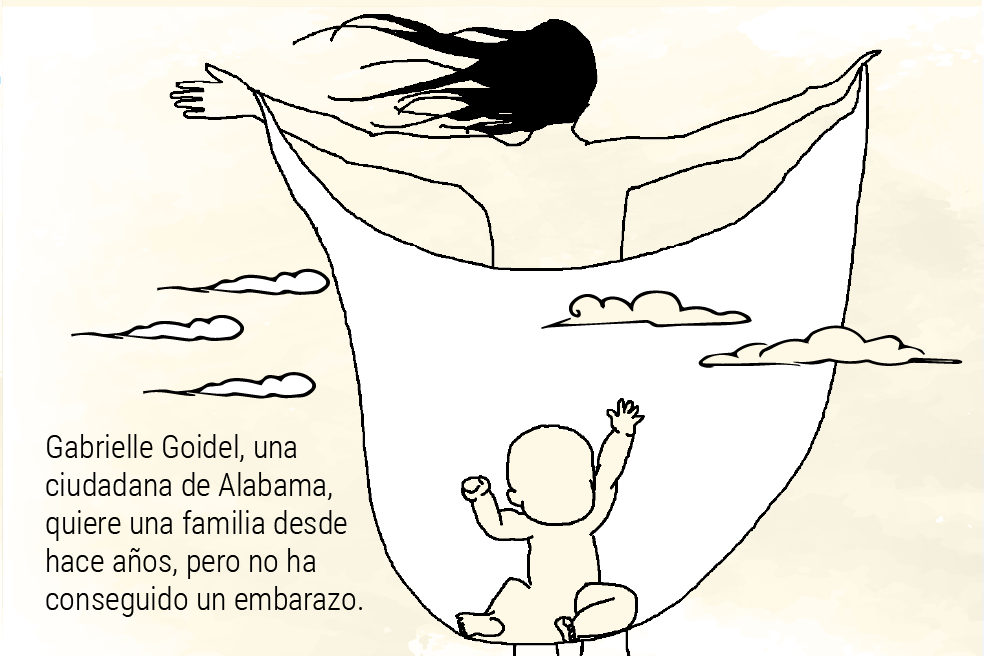 EE. UU., donde querer una familia podría llevarte a la cárcel.