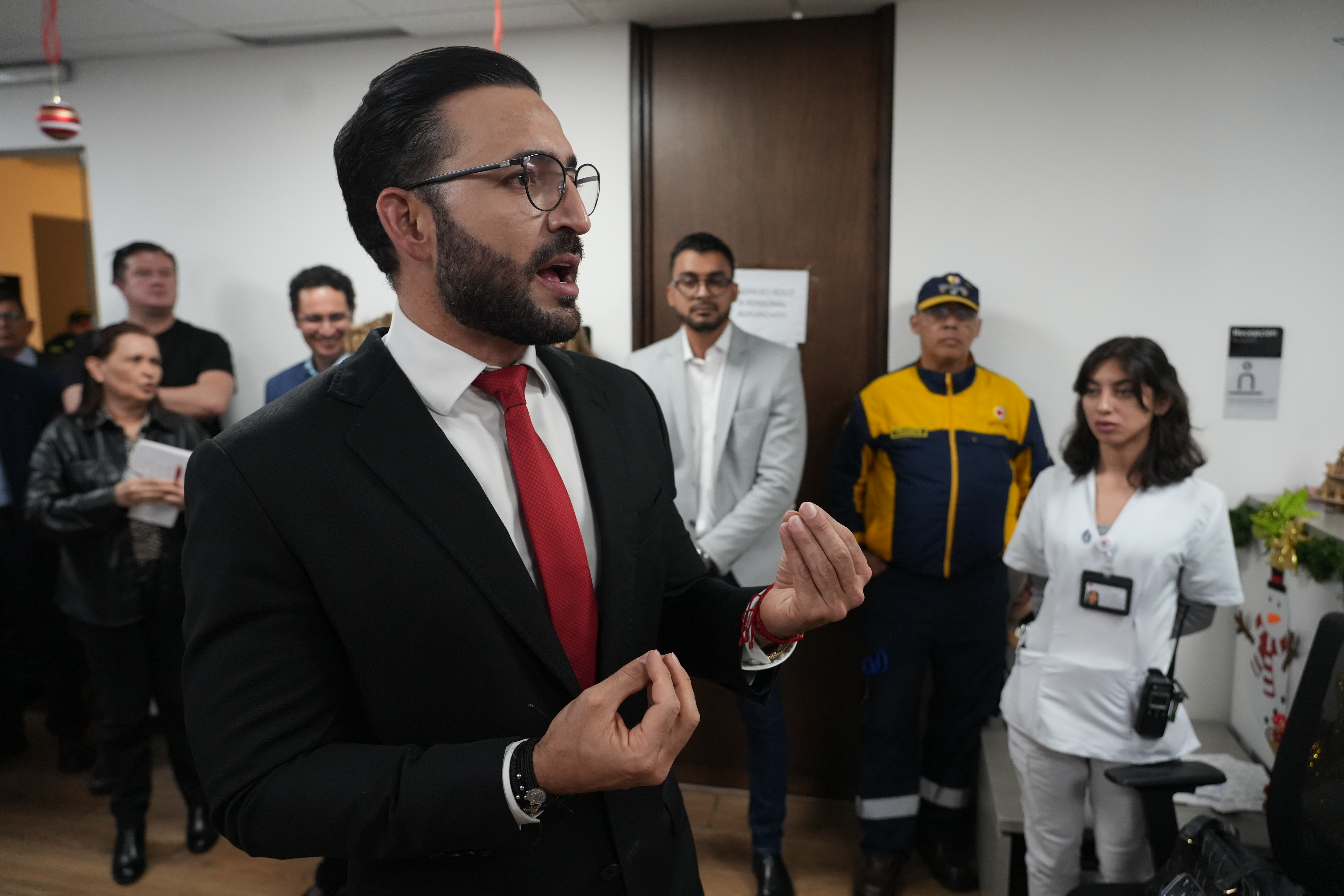 Colombia tendrá un observatorio para fortalecer el control fiscal