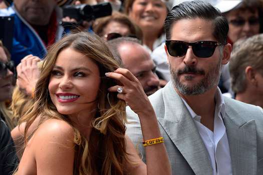 Esto es lo que pide Sofía Vergara tras su divorcio con Joe Manganiello