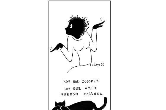 Dólares