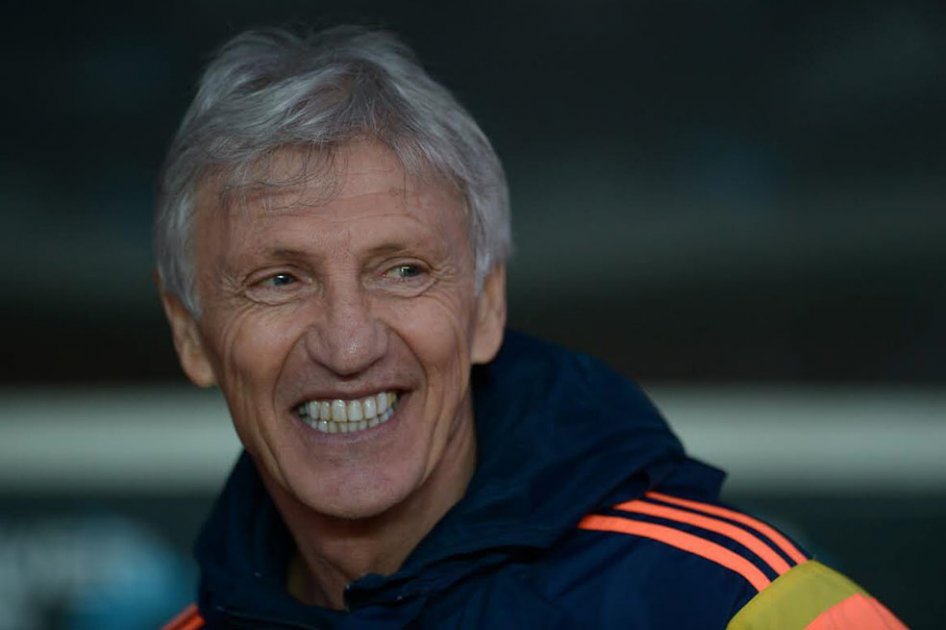 Pékerman: Colombia cometió desatenciones que no se pueden dar en un Mundial