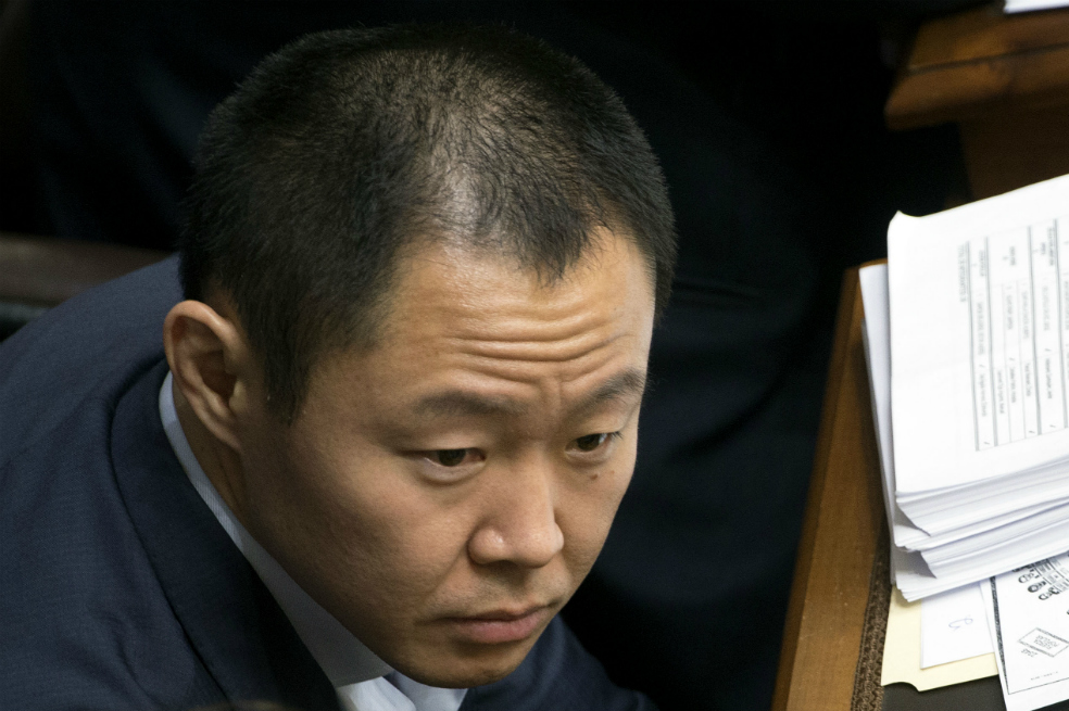 Fujimori vs Fujimori: la guerra entre hermanos que sacude a Perú