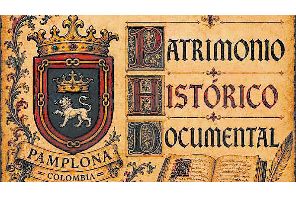 El Archivo de Pamplona