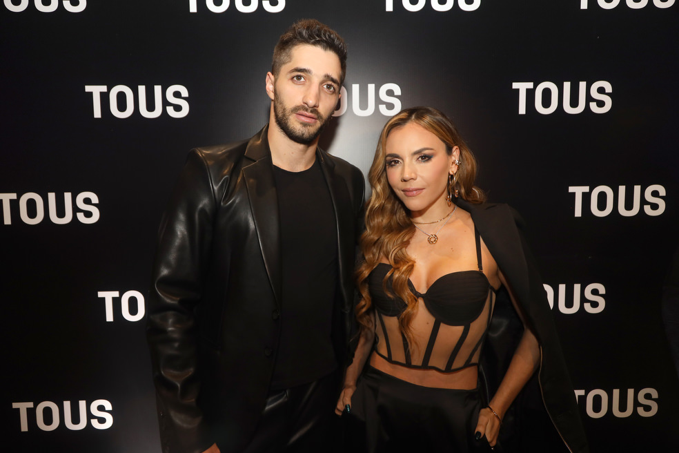 ¿Carolina Gaitán y el DJ Nicolás Nohra confirmaron su separación? Esto dijeron