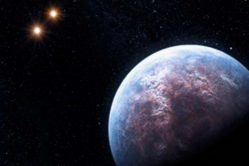 Astrónomos anuncian 104 exoplanetas hallados por el telescopio Kepler