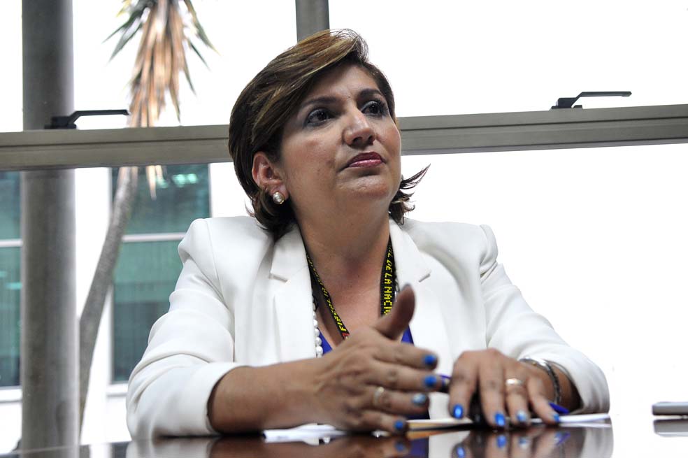 ‘Hay 1.972 casos por delitos ambientales’