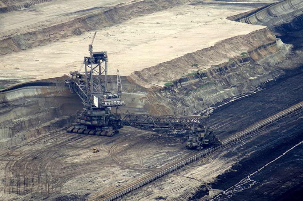 728 terremotos podrían atribuirse a actividades humanas