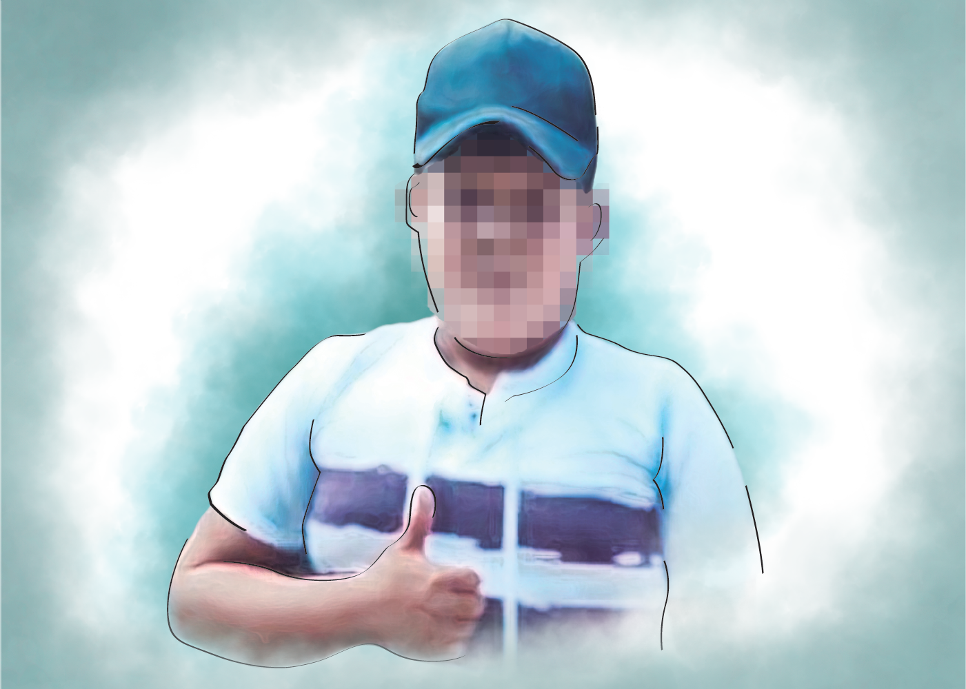 La historia del niño que pisó una mina explosiva en Tibú (Norte de Santander)