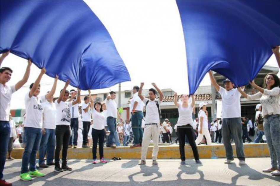 El Salvador se prepara para conmemorar 25 años de haber firmado la paz
