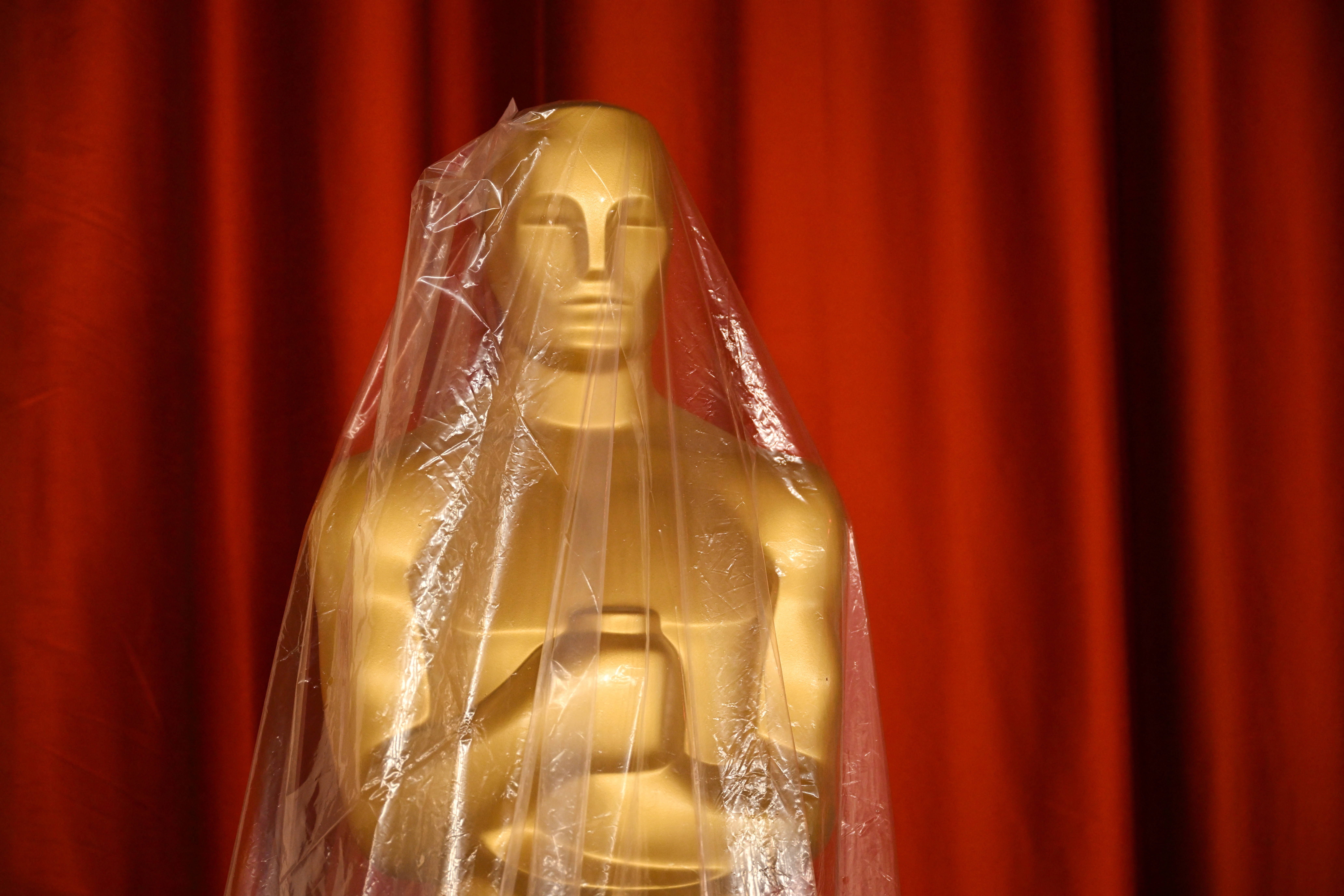 Premios Óscar 2023 tendrán una alfombra color champaña