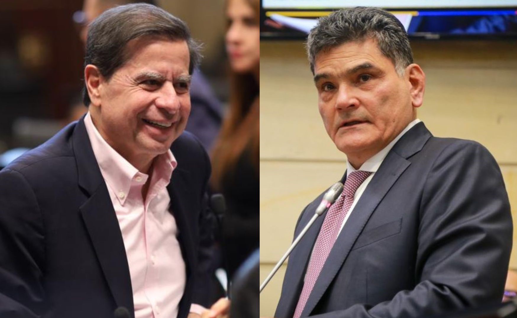 “Contribuirá en el acuerdo nacional”: Cristo sobre elección de Eljach como procurador