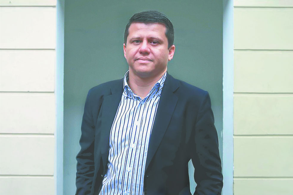 Corte Suprema avaló aceptación de cargos del “Ñoño” Elías por Odebrecht