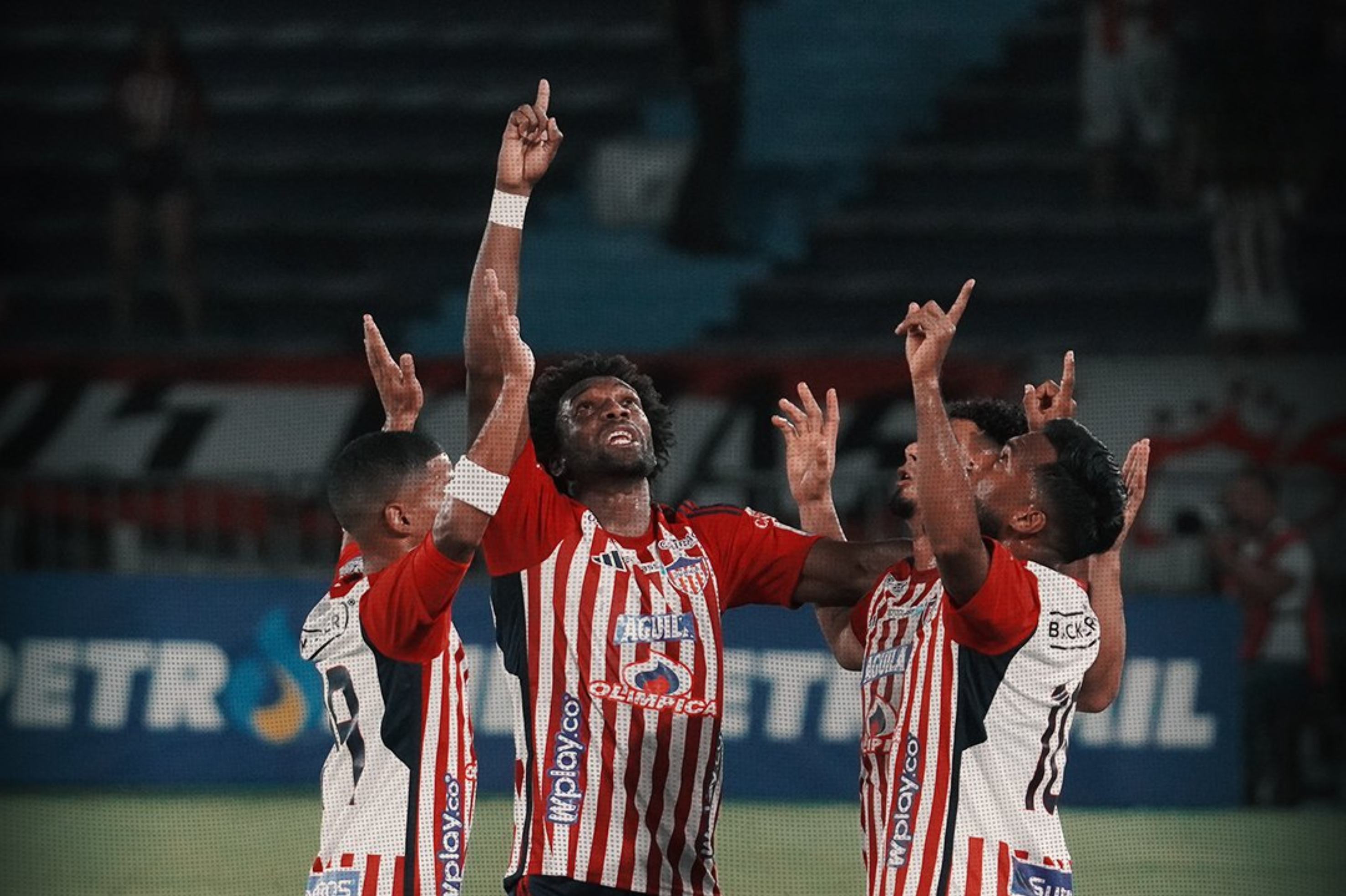 Junior de Barranquilla habría cerrado fichaje de lujo: de nivel de selección