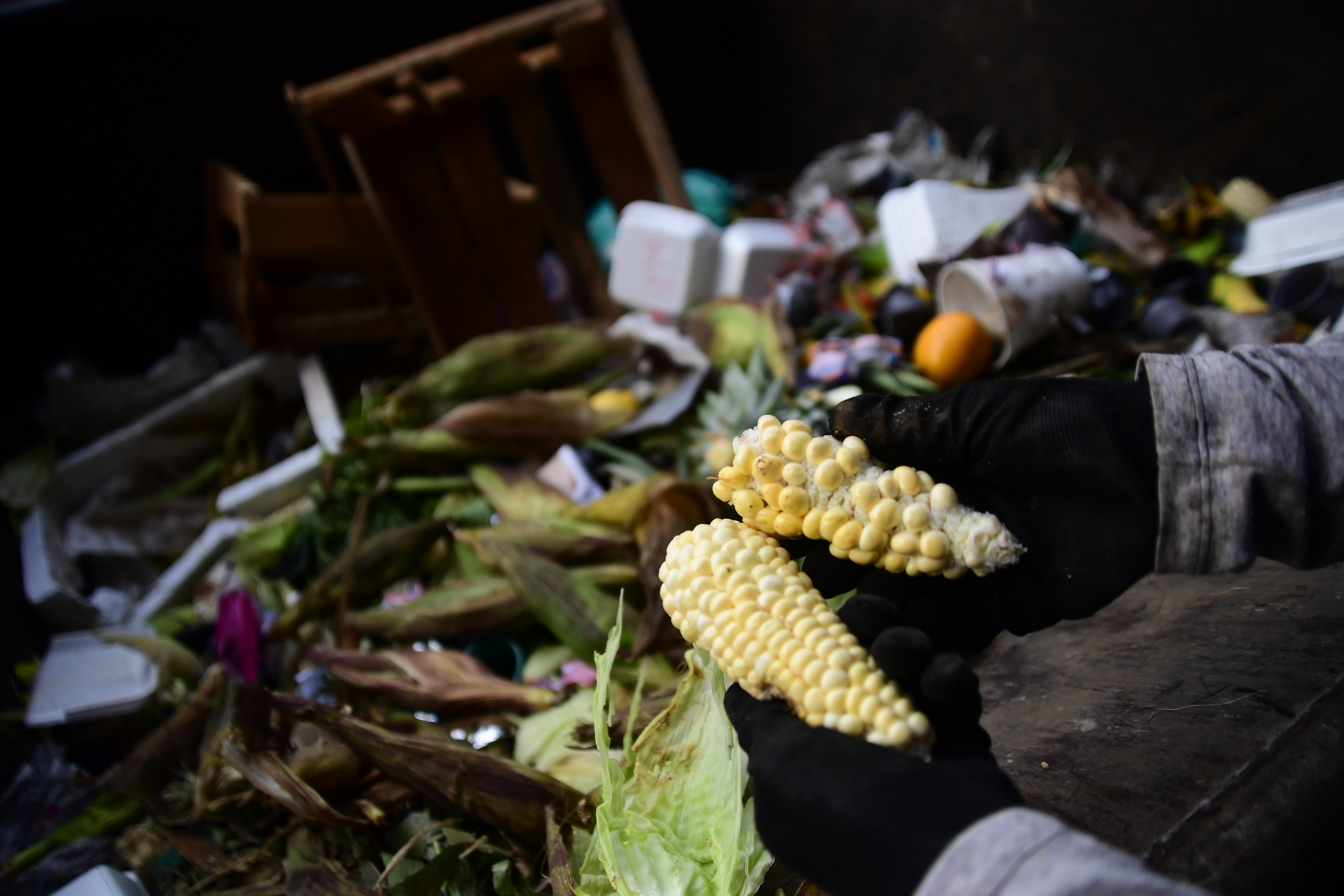 “No hay desabastecimiento de alimentos por El Niño”: Ministerio de Agricultura