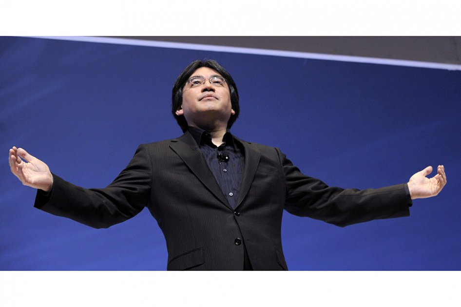 La filosofía Nintendo de Satoru Iwata