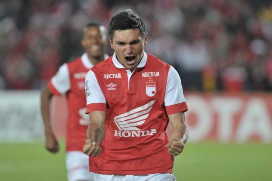 Luis Carlos Arias y Daniel Torres dejan Santa Fe para sumarse al DIM