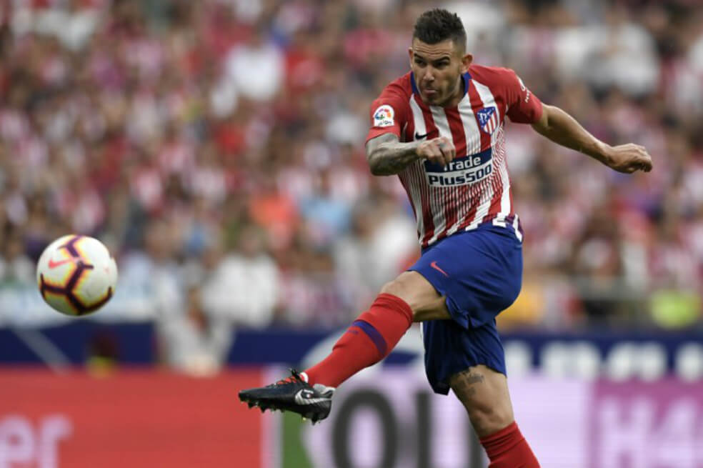 James tiene nuevo compañero: Bayern Múnich fichó a Lucas Hernández