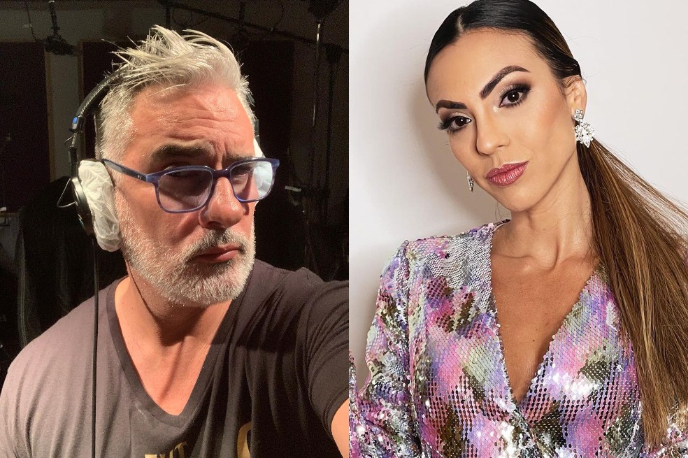 Eileen Roca, Miguel Varoni y más famosos que parecen colombianos pero no lo son