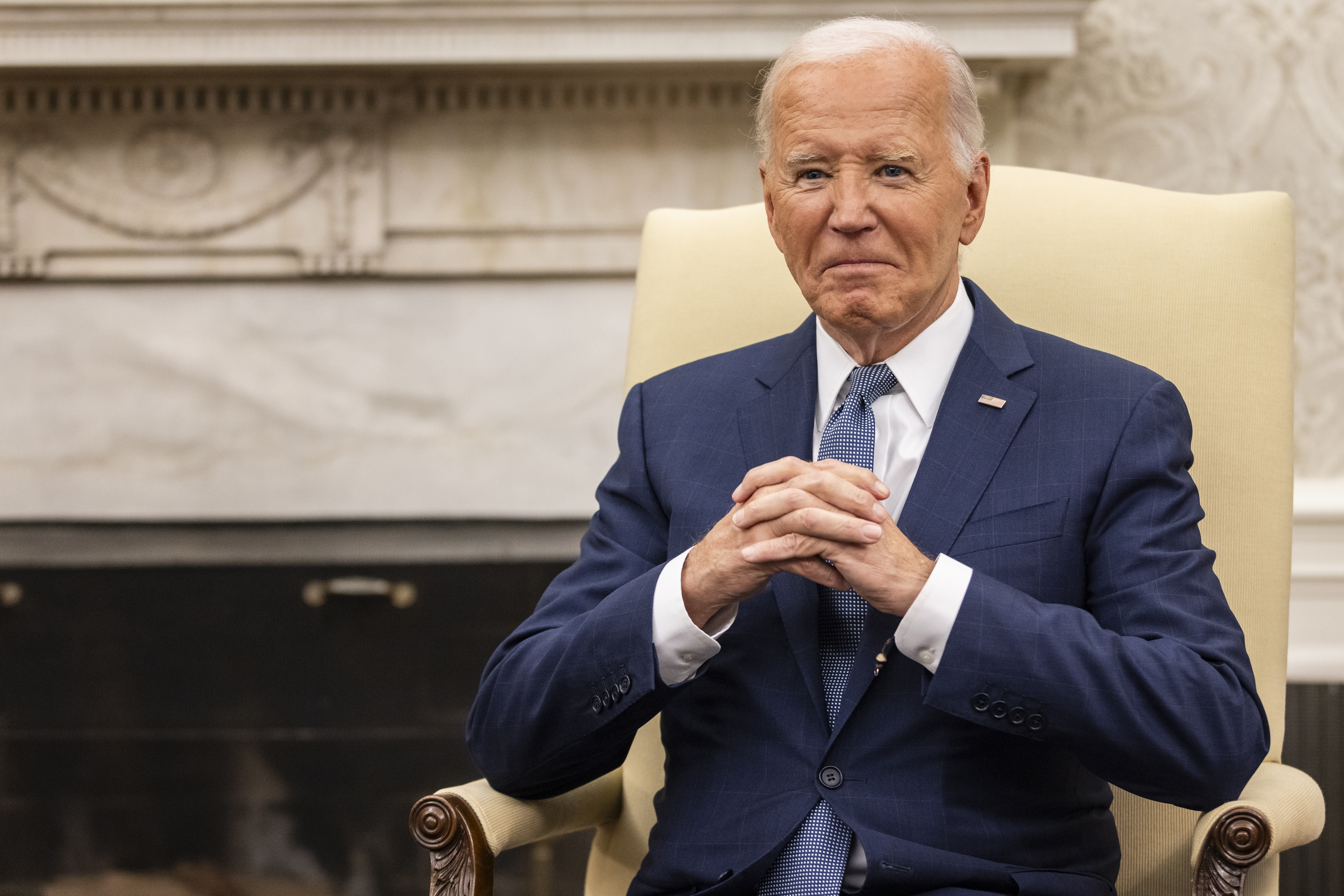 Estas son las reformas que Joe Biden le quiere hacer a la Corte Suprema de EE. UU.