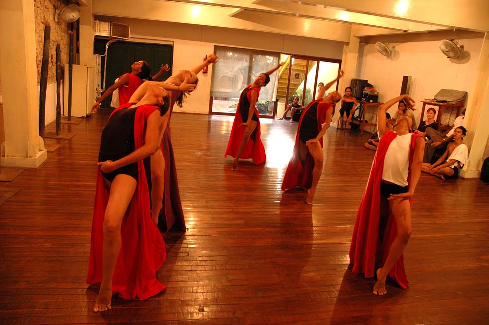 Cultura en la era del posconflicto
