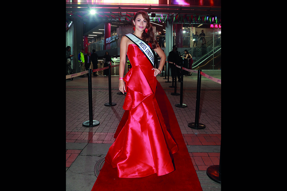 Valentina Valderrama