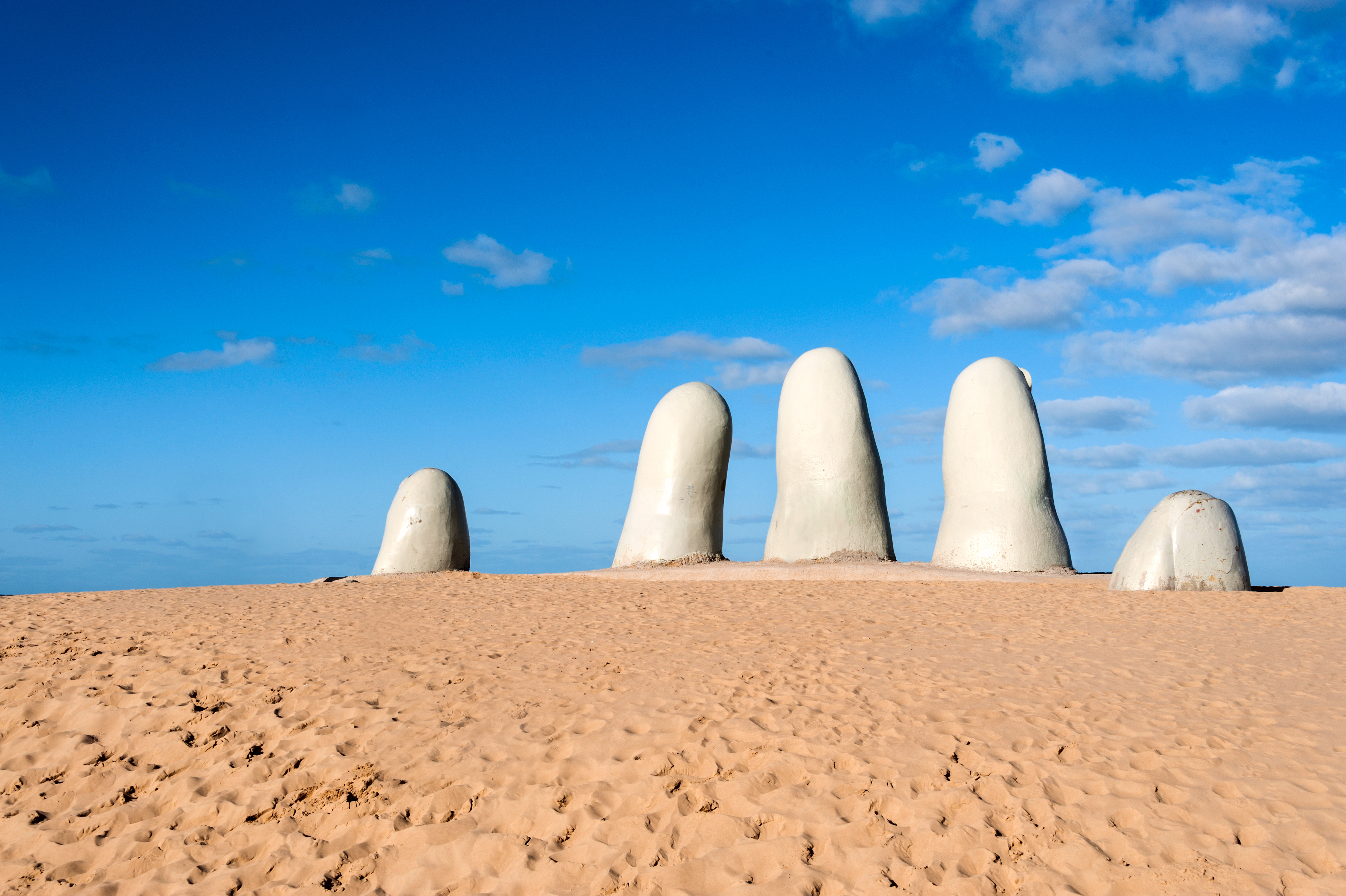 Casi 400 mil turistas llegan a Uruguay en el primer trimestre de 2022