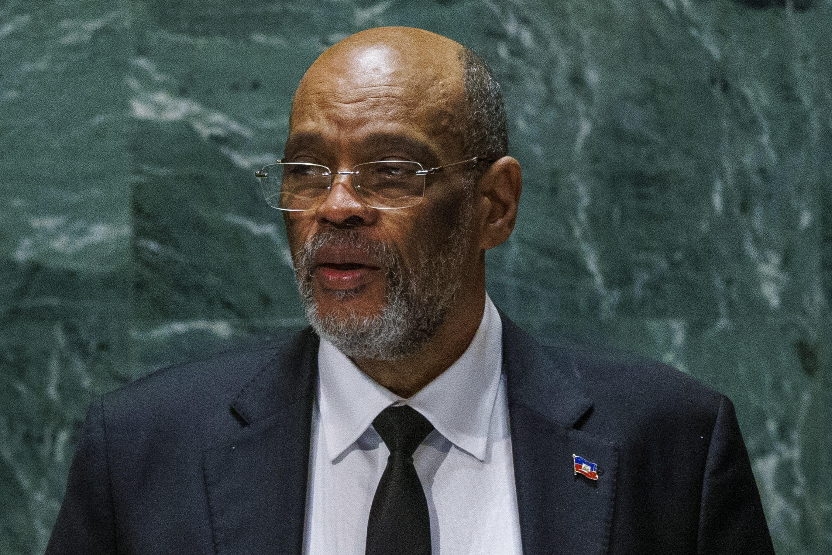 Lo que se sabe de la salida de Ariel Henry, cuestionado primer ministro de Haití