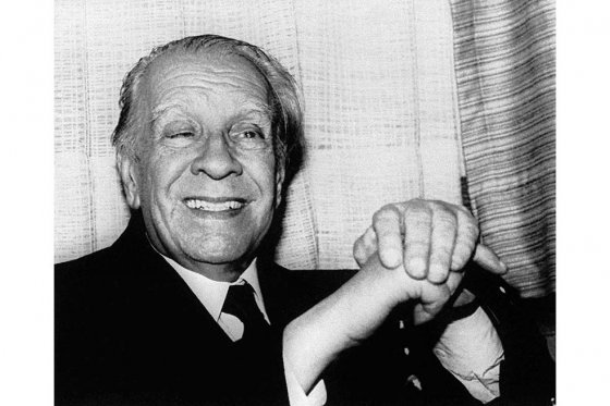 Borges, el «antimodelo» de la Revolución, continúa en clave de olvido en Cuba
