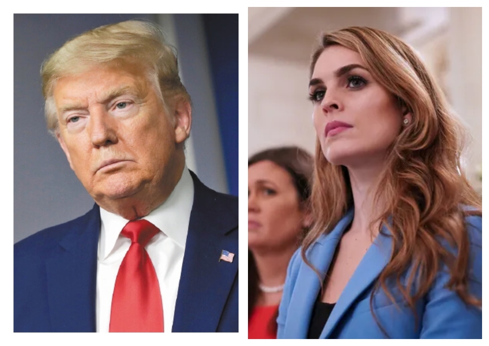 ¿Donald Trump se contagió de coronavirus? Espera los resultados y entra en cuarentena